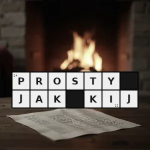 Hasło krzyżówkowe taki którego zasada działania jest zupełnie nieskomplikowana - prosty jak kij – rozwiązanie, synonimy, podpowiedzi i definicje krzyżówkowe